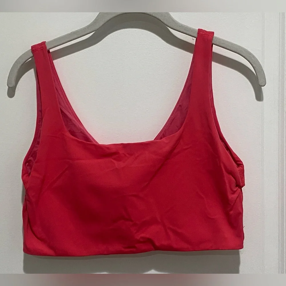 lululemon athletica soft scoop